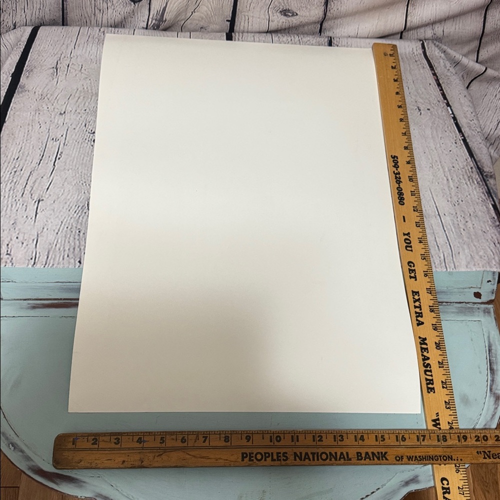 VTG 1988 Starr Ayers Charleston On My Mind Art Litho Print - Picture 11 of 11